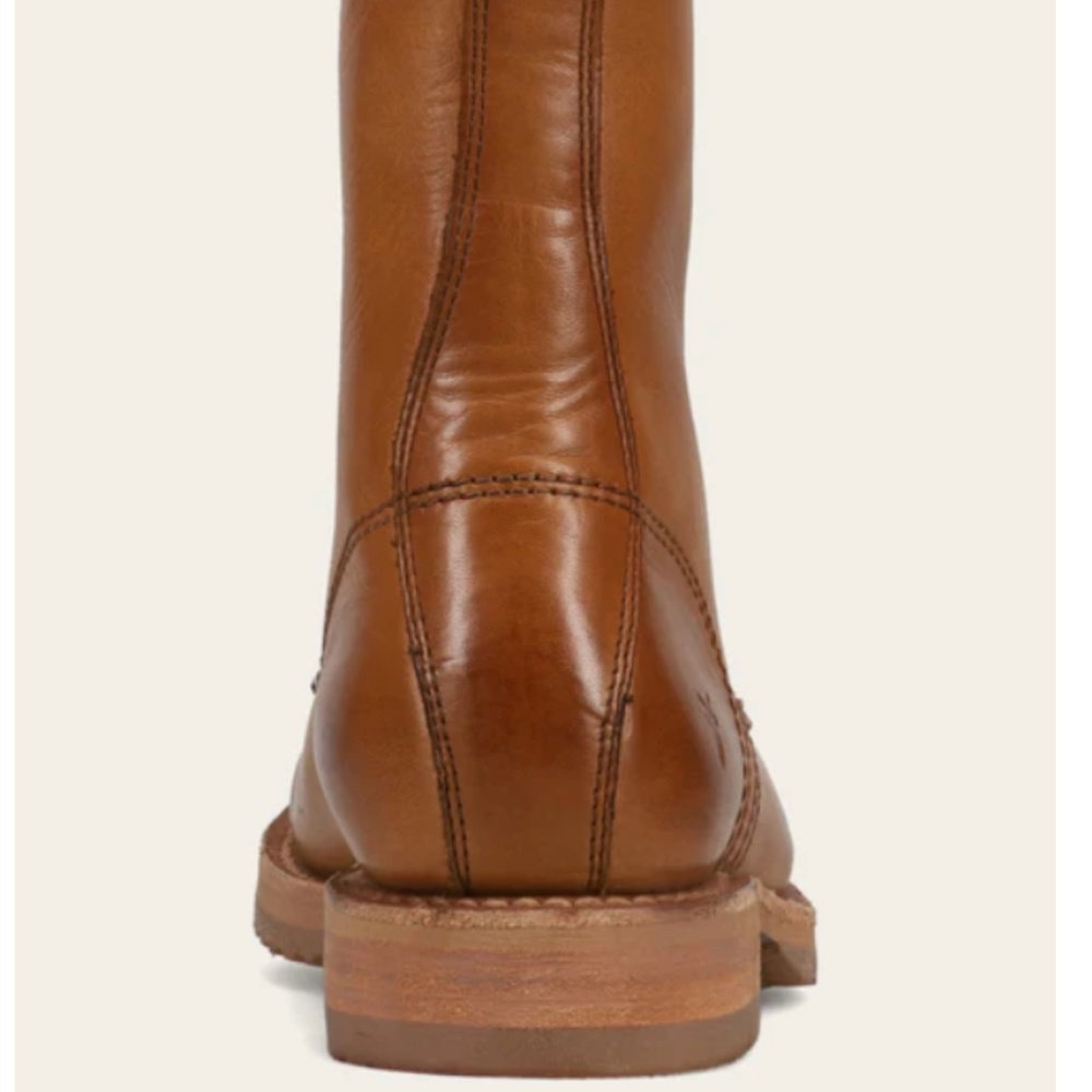 Frye Veronica Combat Boots - Picture 15 of 15